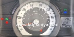 HONDA – N WAGON (G Package)