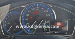 TOYOTA – COROLLA AXIO (1.5L HYBRID)