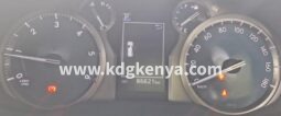 TOYOTA – LAND CRUISER PRADO (TX)
