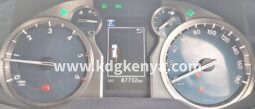 
										TOYOTA – LAND CRUISER PRADO (TX / 7SEATER / 4WD) full									