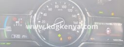 
										HONDA – GRACE (1.5L HYBRID) full									