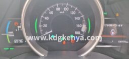 
										HONDA – FIT (HYBRID) full									