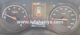 
										SUBARU – FORESTER (X – BREAK / AWD) full									