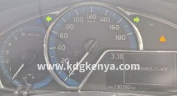 TOYOTA – COROLLA FIELDER  (1.5L Hybrid)