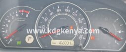 
										TOYOTA – NOAH (X / 7-SEATER) full									