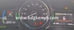 
										HONDA – GRACE (Hybrid LX / Honda Sensing 4WD) full									