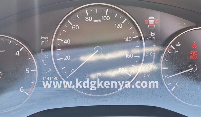 
								MAZDA – CX-30  (XD Proactive Touring / 2WD / NEW MODEL) full									