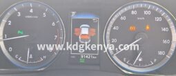 
										TOYOTA – HARRIER (PREMIUM STYLE / 2WD) full									