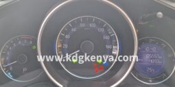 
										HONDA – FIT (HYBRID / 4WD) full									