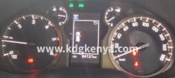 
TOYOTA – LAND CRUISER PRADO (TX / 4WD / 7SEATER) full									