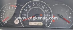 TOYOTA – NOAH (X / 7-SEATER)