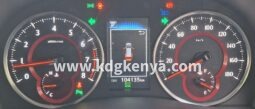 TOYOTA – VELLFIRE (2.5Z / 7 SEATER)