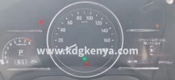 HONDA – VEZEL (X Honda Sensing / 2WD)
