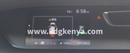 NISSAN – SERENA (X V SELECTION / 8 SEATER)