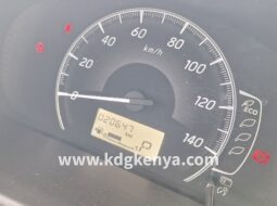 MITSUBISHI – EK WAGON (E)