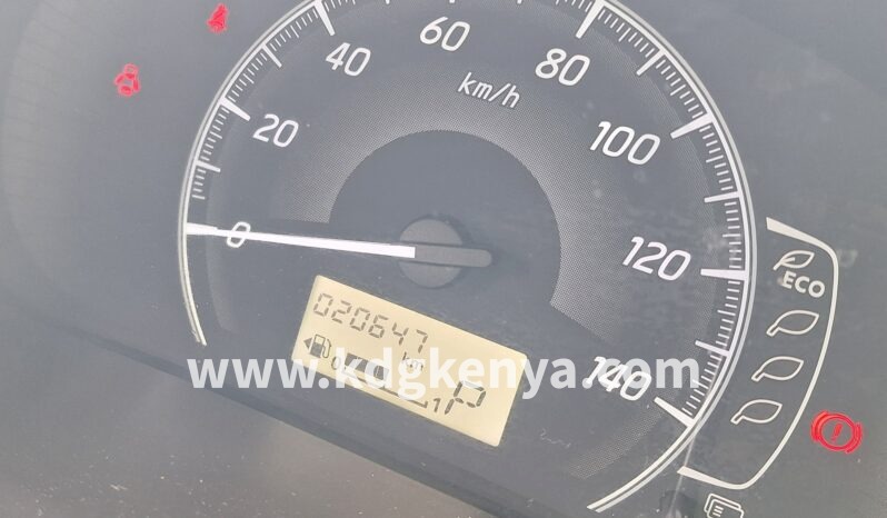 
								MITSUBISHI – EK WAGON (E) full									
