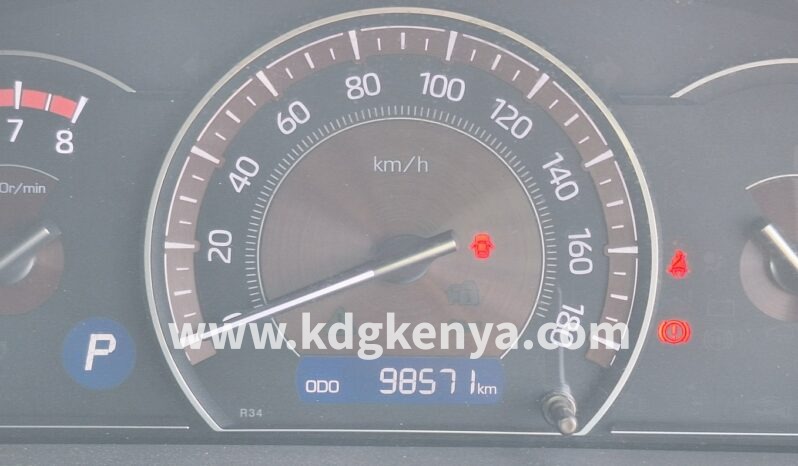 
								TOYOTA – ESQUIRE ( 7 SEATER) full									