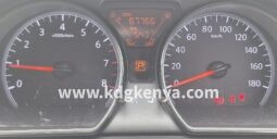 NISSAN – NOTE (X)