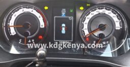 TOYOTA – HILUX (Z BLACK RALLY EDITION / 4WD)