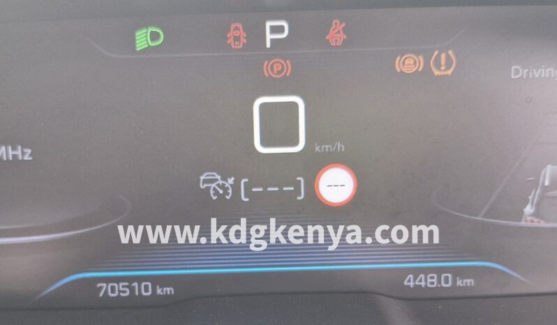 
								PEUGEOT – 5008 (ALLURE / 7 SEATER) full									
