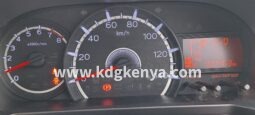 DAIHATSU – MOVE (X)