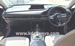 MAZDA – CX-30  (XD Proactive Touring / 2WD / NEW MODEL)