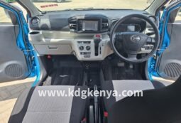DAIHATSU – MIRA (4WD)