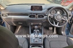 
MAZDA – CX-5 (XD / AWD) full									