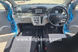 DAIHATSU – MIRA (4WD)