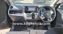 HONDA – N WAGON (G Package)