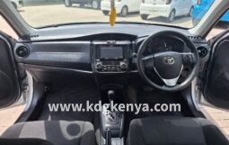 TOYOTA – COROLLA AXIO (1.5L HYBRID)