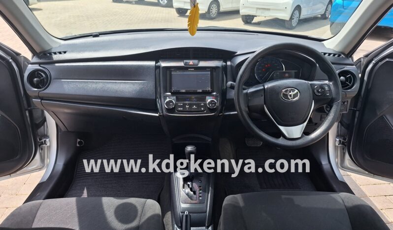 
TOYOTA – COROLLA AXIO (1.5L HYBRID) full									