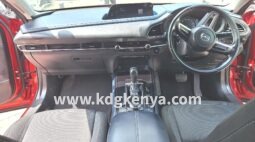 MAZDA – CX-30 (20S / NEW MODEL)