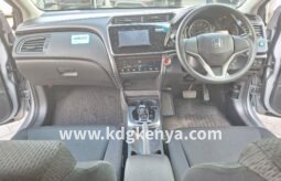
										HONDA – GRACE (1.5L HYBRID) full									