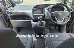 
										TOYOTA – NOAH (X / 7-SEATER) full									
