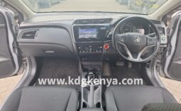 
										HONDA – GRACE (Hybrid LX / Honda Sensing 4WD) full									