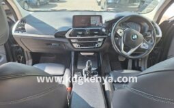 
										BMW – X3 (XDRIVE 20D X LINE / 4WD / EX-JAPAN full									