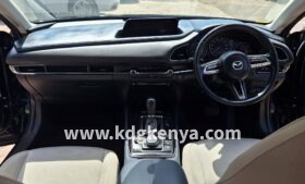 MAZDA – CX-30  (XD Proactive Touring / AWD / NEW MODEL)