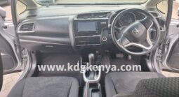 
										HONDA – FIT (HYBRID / 4WD) full									