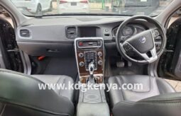 VOLVO – V60 (D4-CLASSIC / 2WD / EX-JAPAN)