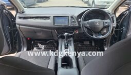 HONDA – VEZEL (X Honda Sensing / 2WD)