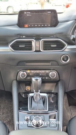 
MAZDA – CX-5 (XD / AWD) full									