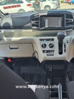DAIHATSU – MIRA (4WD)