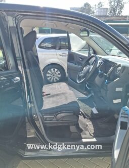 
										HONDA – N WAGON (G Package) full									