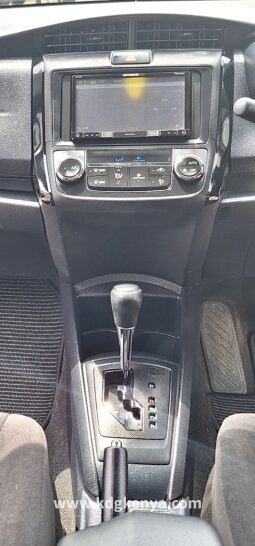 
TOYOTA – COROLLA AXIO (1.5L HYBRID) full									