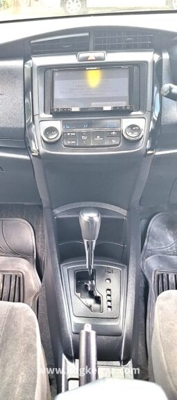 
										TOYOTA – COROLLA AXIO (1.5L HYBRID) full									
