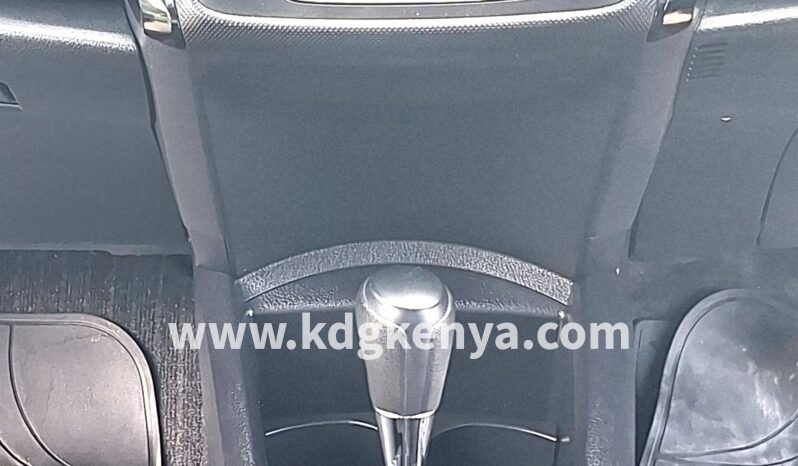 
								TOYOTA – COROLLA AXIO (1.5L HYBRID) full									