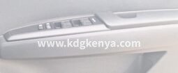 
										TOYOTA – FIELDER (Hybrid EX) full									