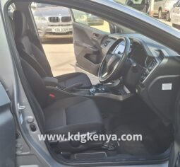 
										HONDA – GRACE (1.5L HYBRID) full									