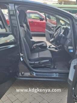 
										HONDA – FIT (HYBRID) full									